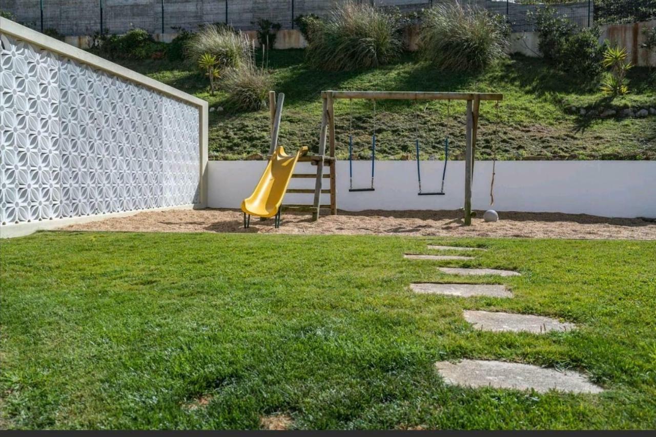 Enya Mafra Exterior foto