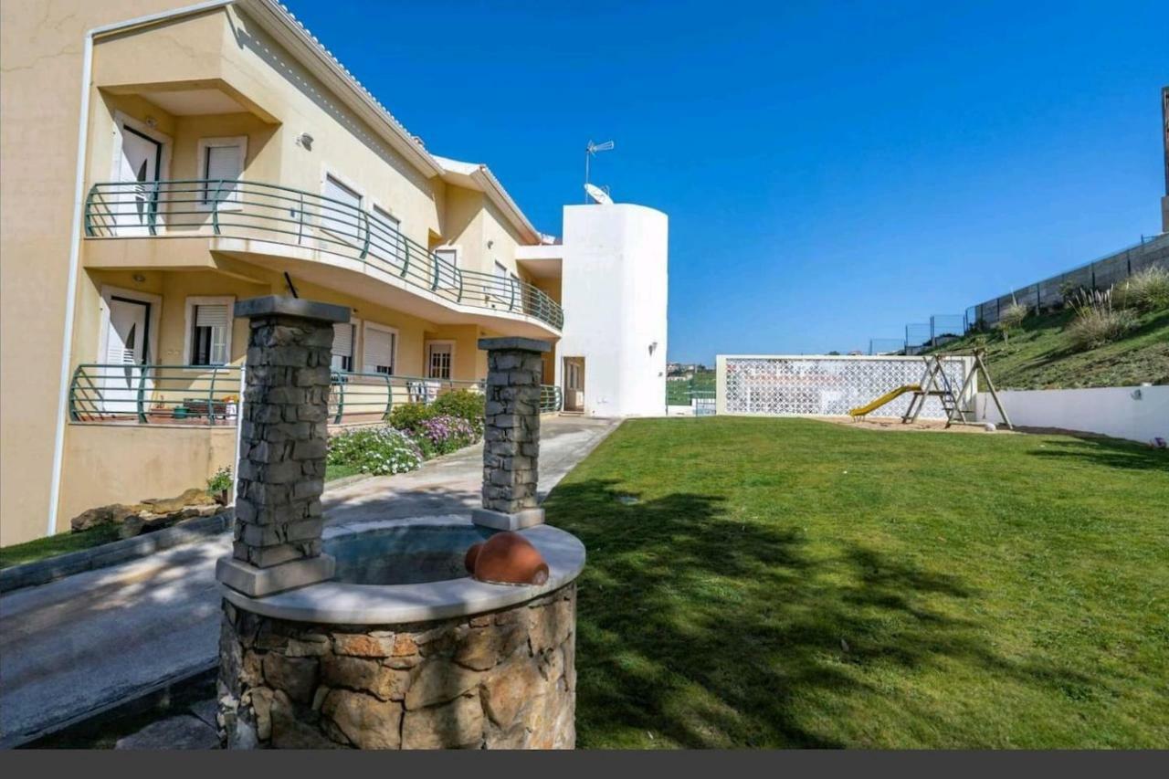 Enya Mafra Exterior foto