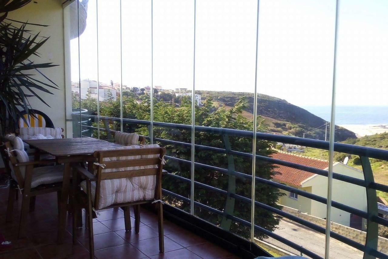 Enya Mafra Exterior foto