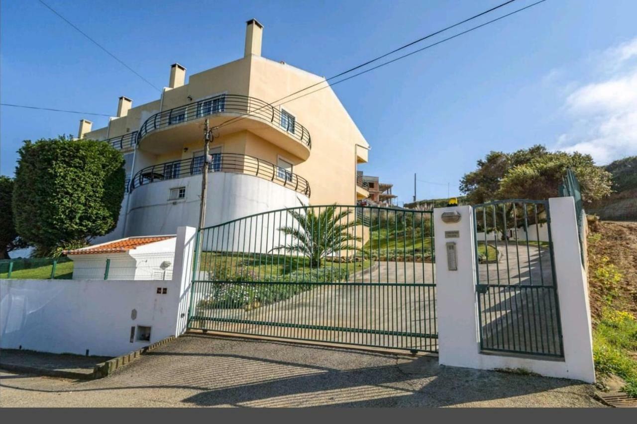 Enya Mafra Exterior foto